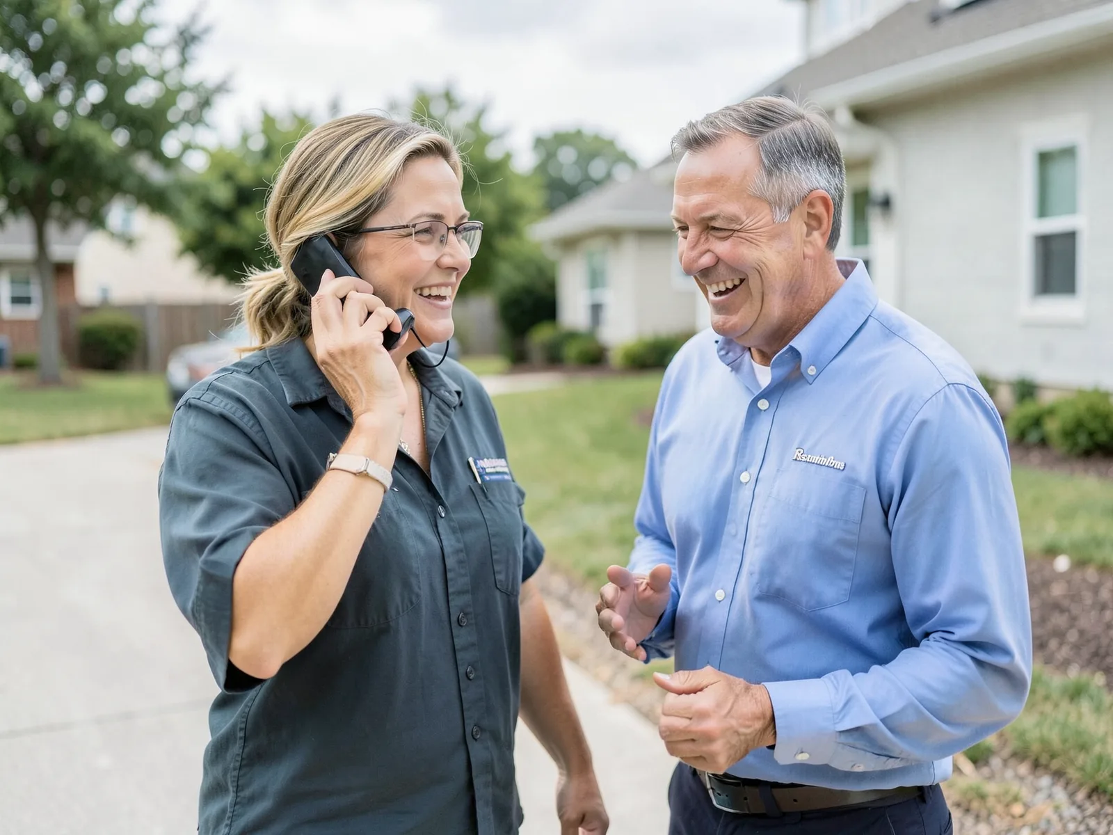 Frequently Asked Questions About Residential Water Damage Restoration in Stephens, GA
